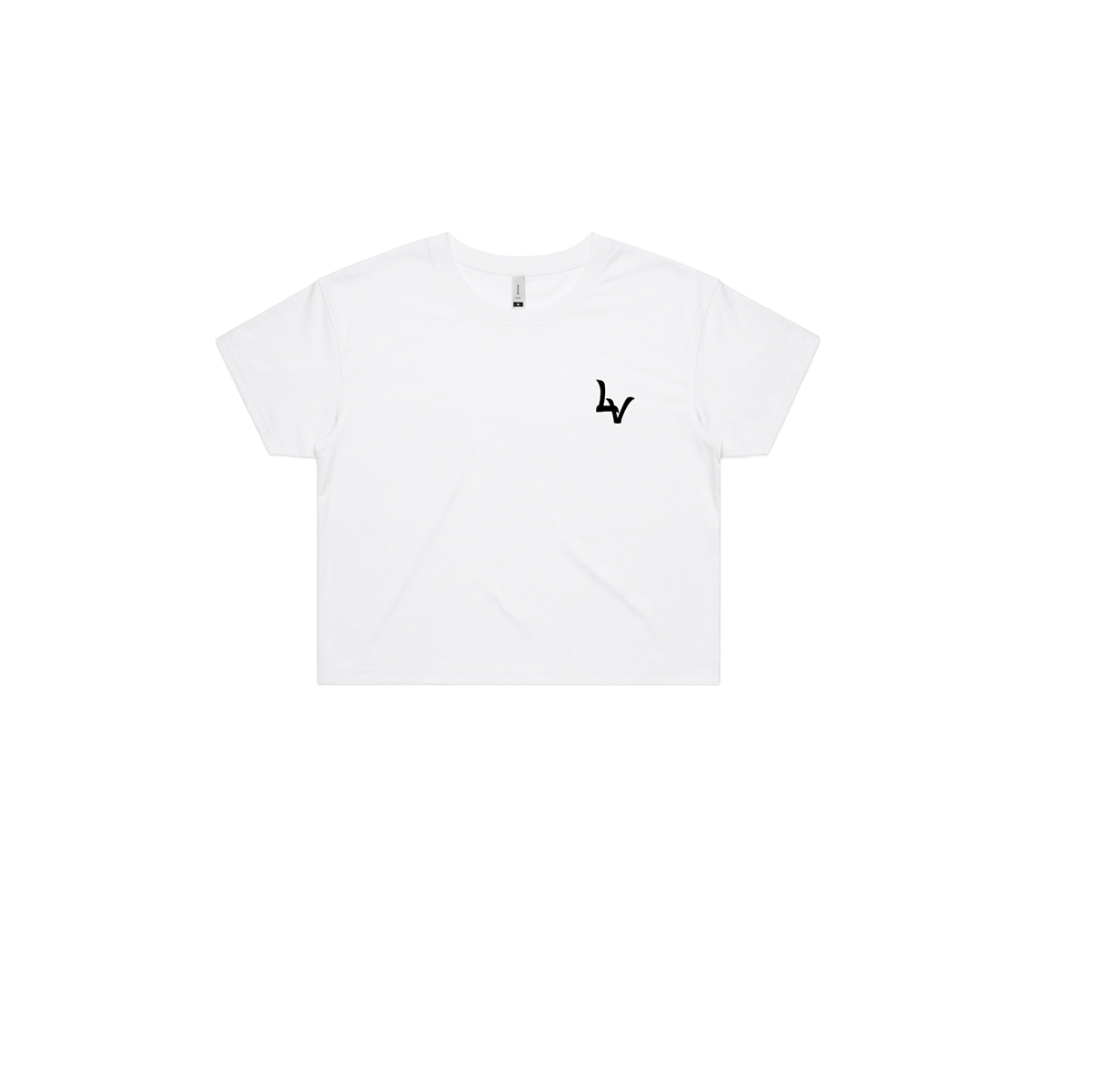 - THE D.I. CROP -