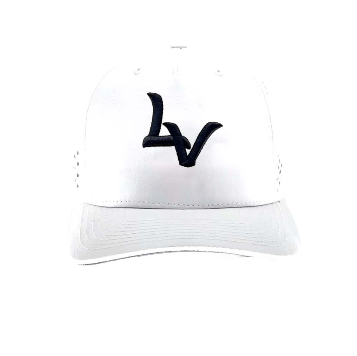 - THE D.I. GOLF -