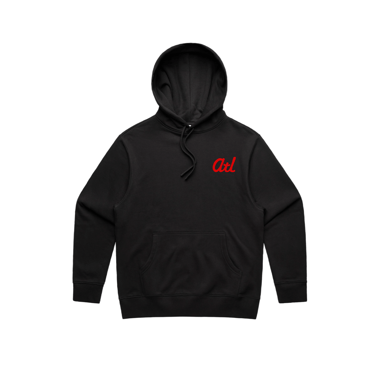 - THE EDGEWOOD HOODIE -