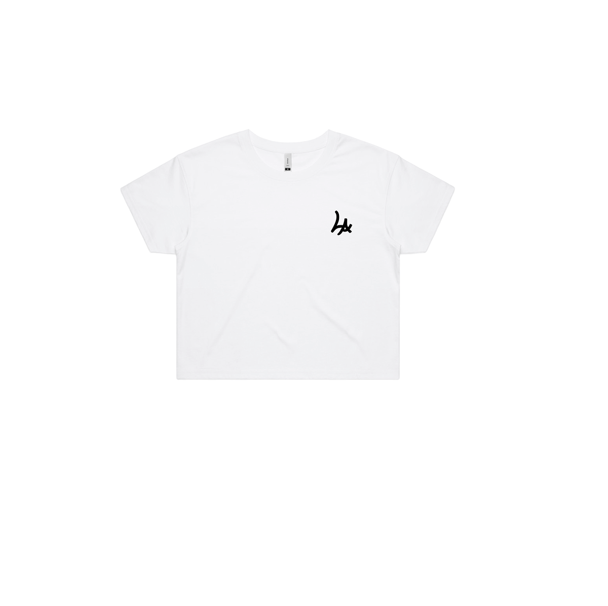 - THE FAIRFAX CROP -