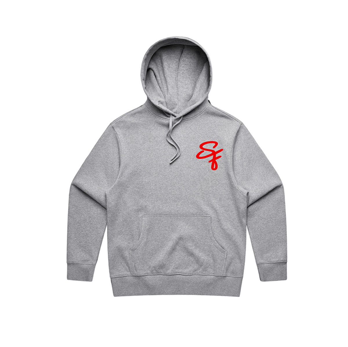 - THE FILLMORE HOODIE -
