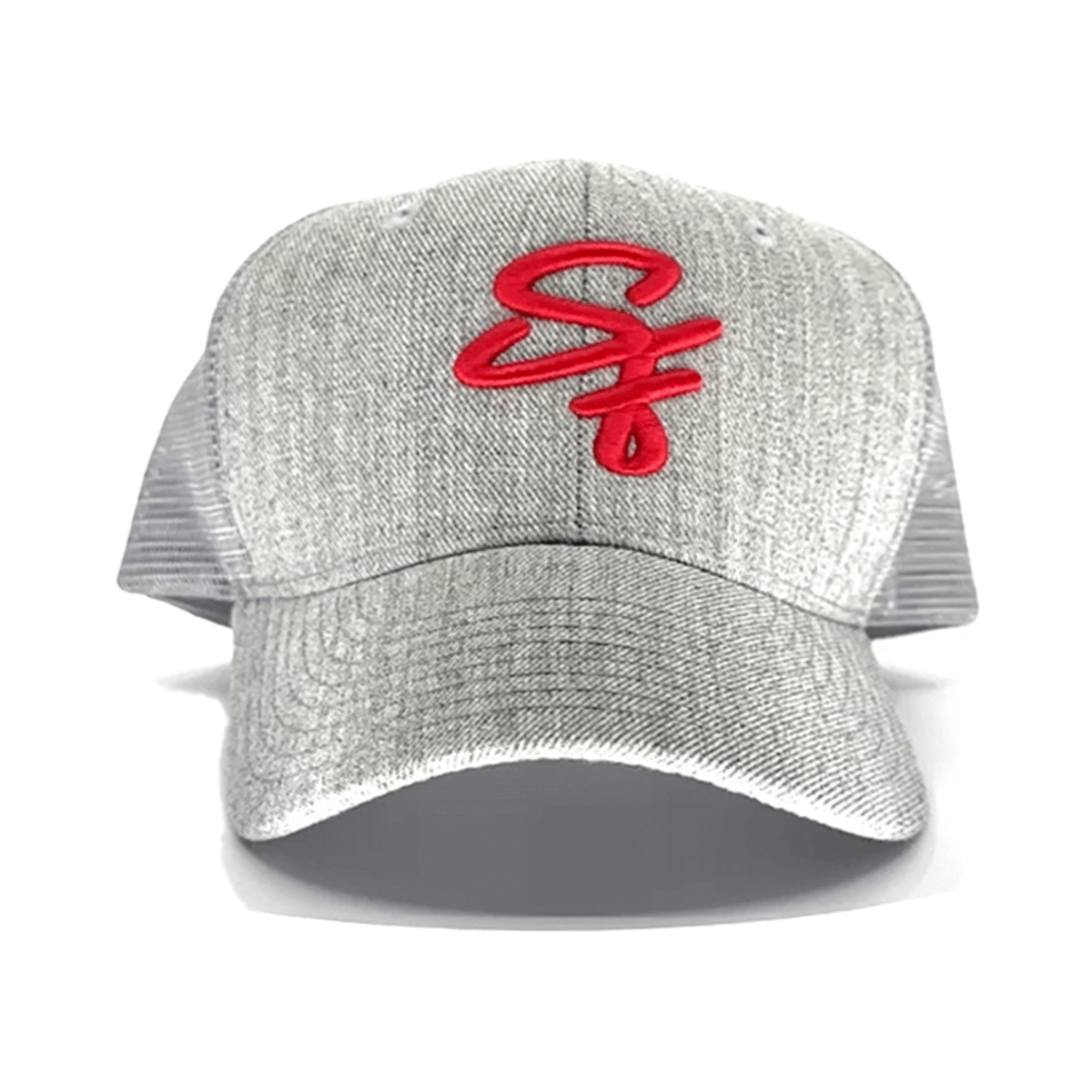 - THE FILLMORE TRUCKER -