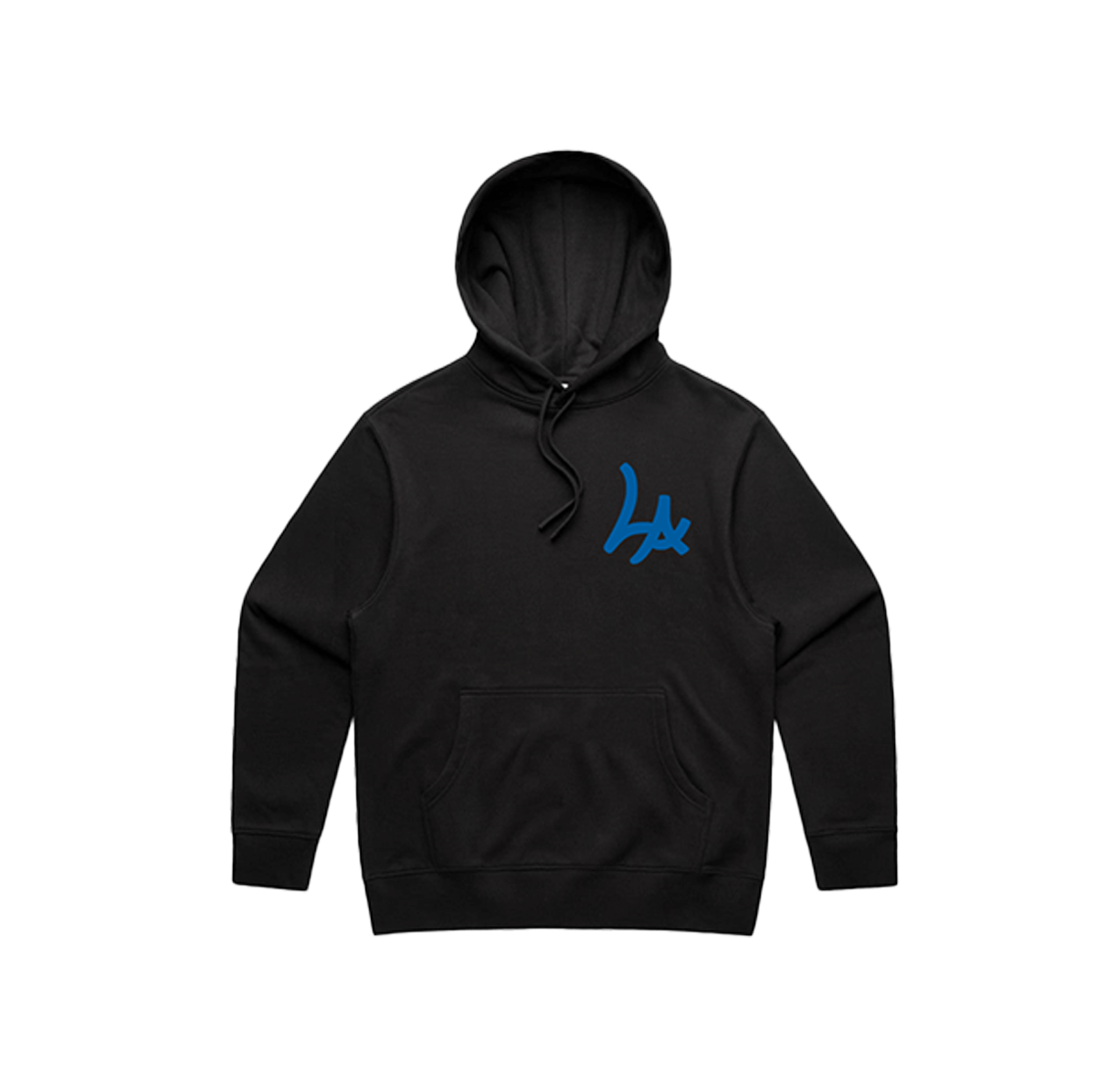 - THE FIVE HOODIE -