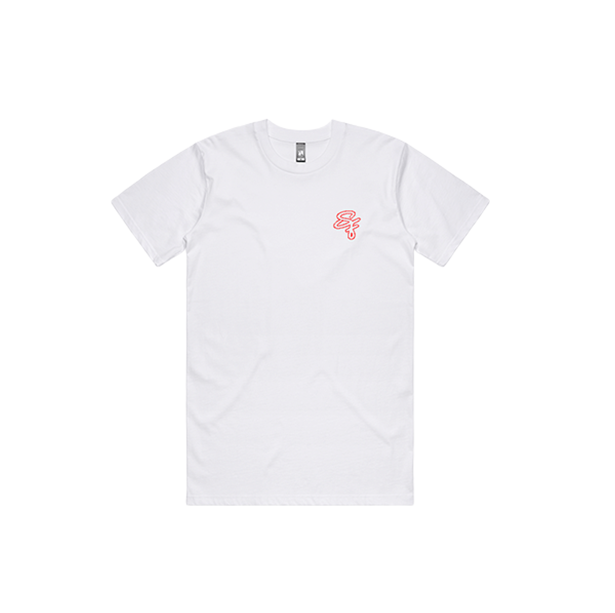 - THE FOREST HILL TEE -