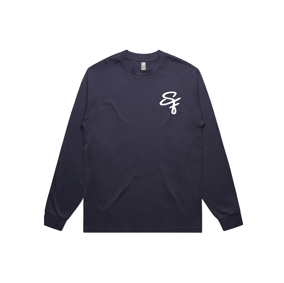 - THE FORT LONG SLEEVE -