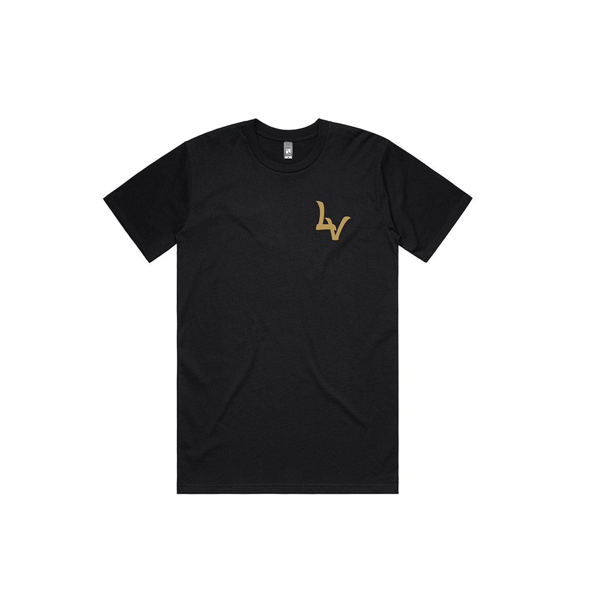 - THE FORTRESS TEE -