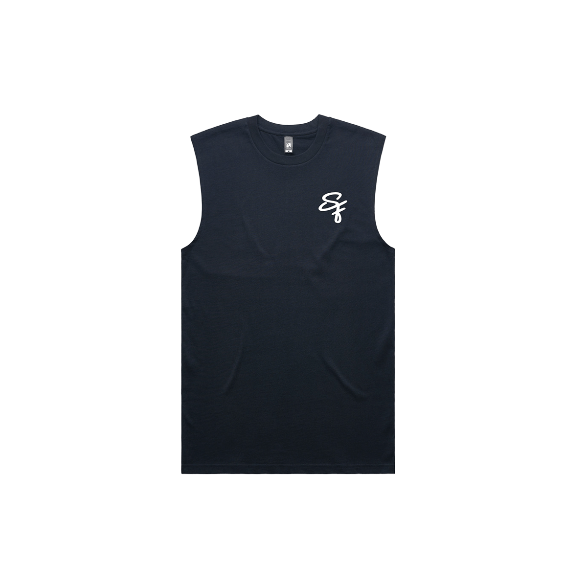 - THE FORT TANK -