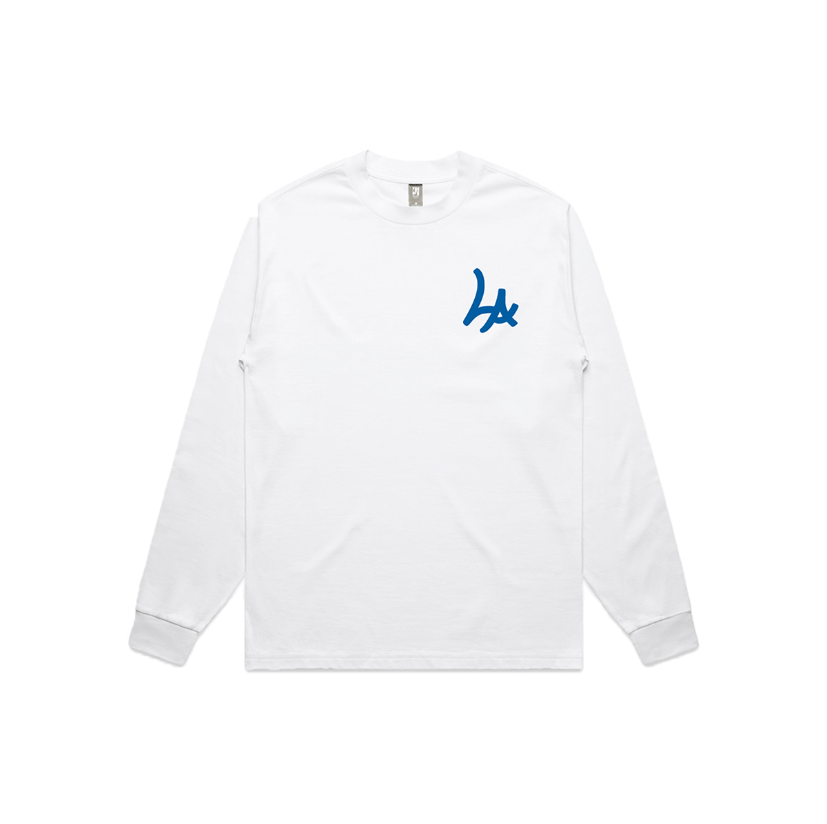 - THE FORUM LONG SLEEVE -