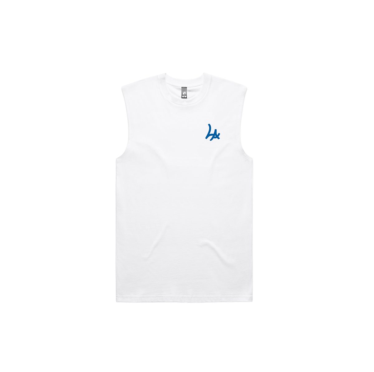 - THE FORUM TANK -