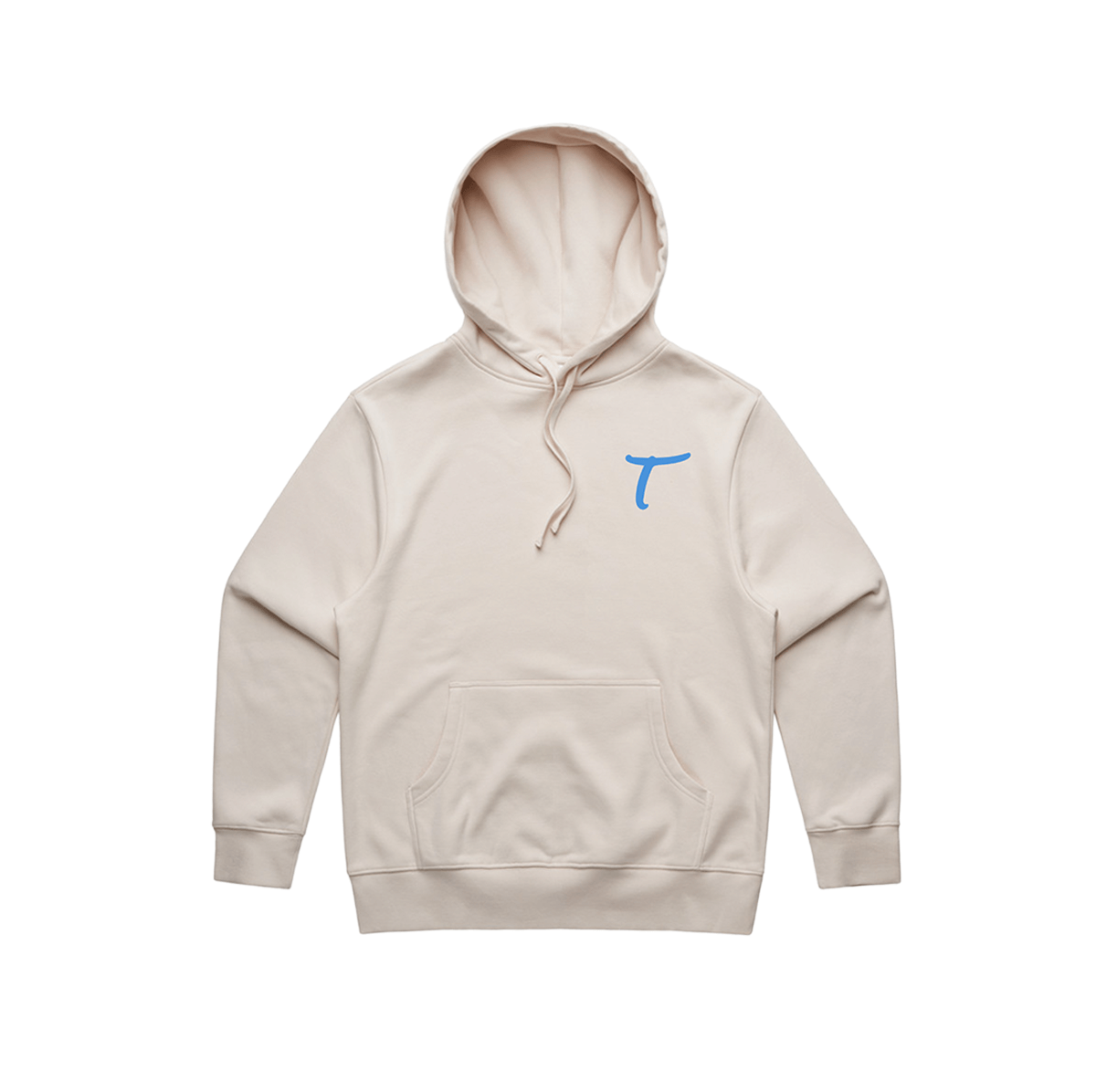 - THE FRANKLIN HOODIE -