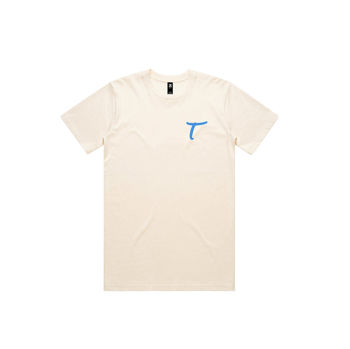 - THE FRANKLIN TEE -