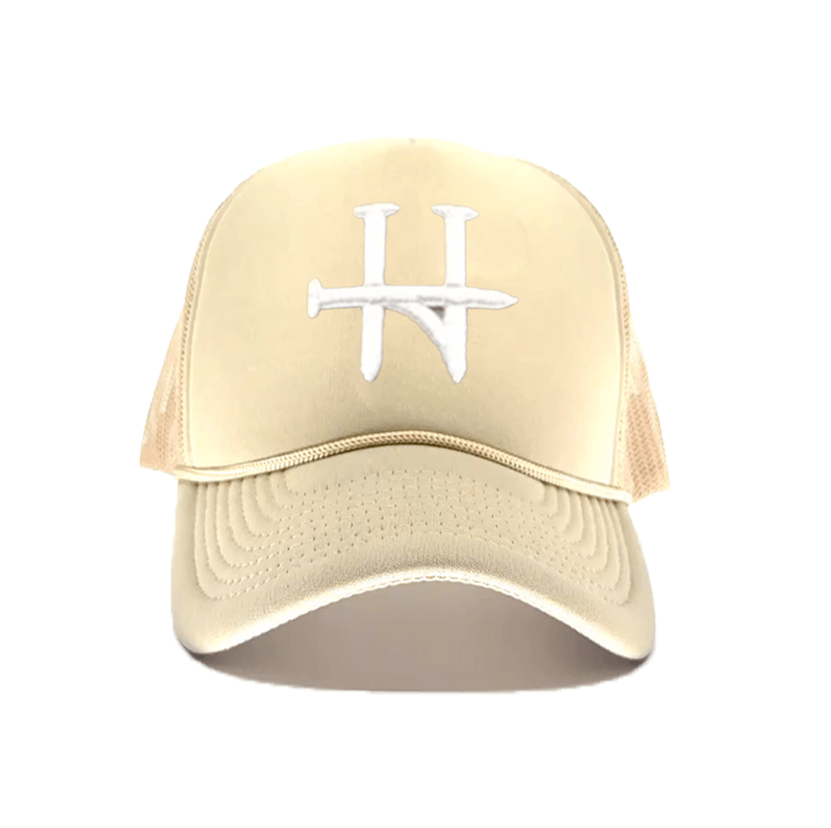 - THE HAVING FAITH 2 BEACH TRUCKER -