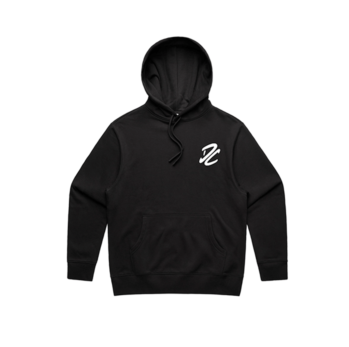 - THE IAD HOODIE -