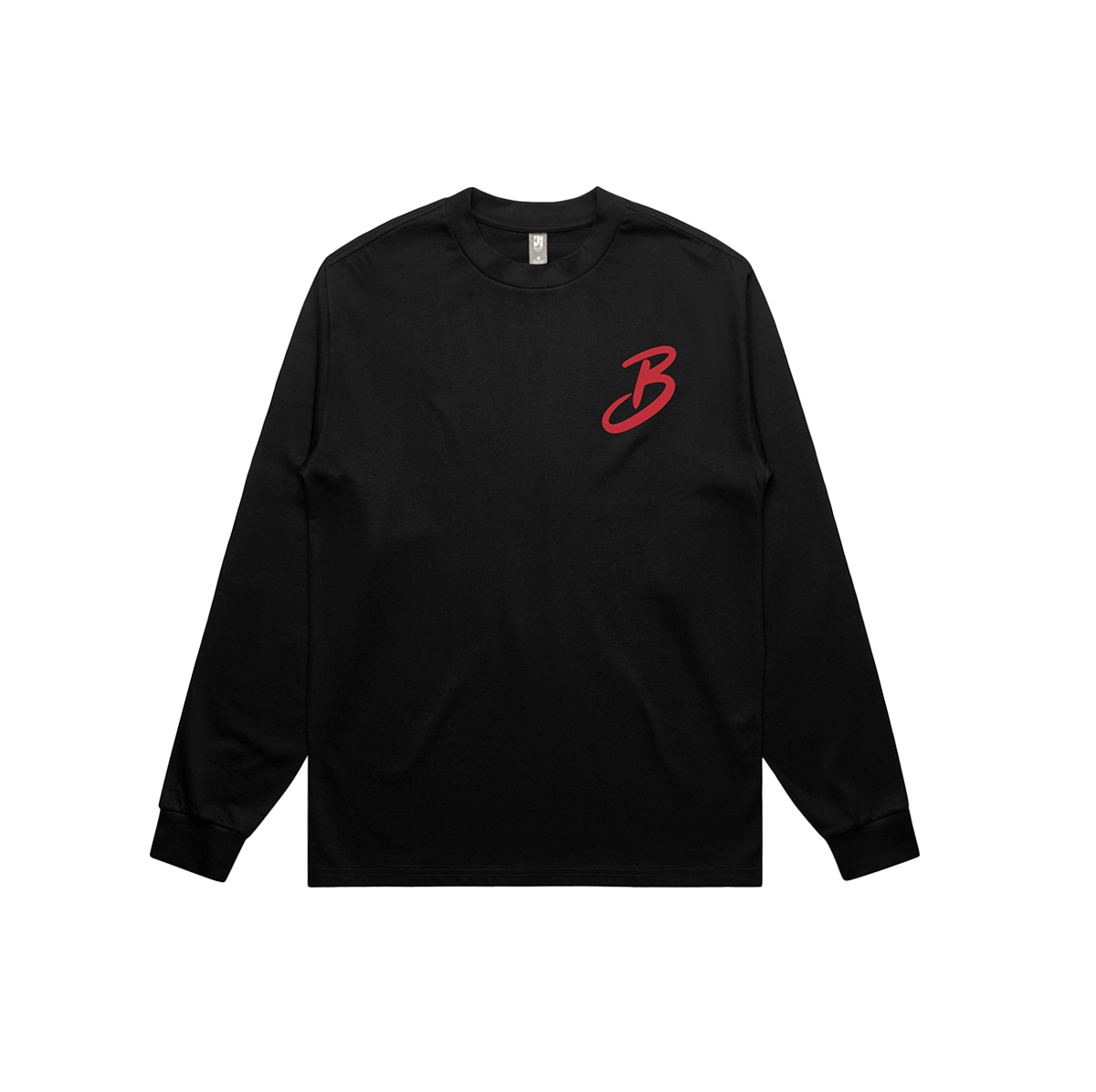 - THE KENMORE LONG SLEEVE -