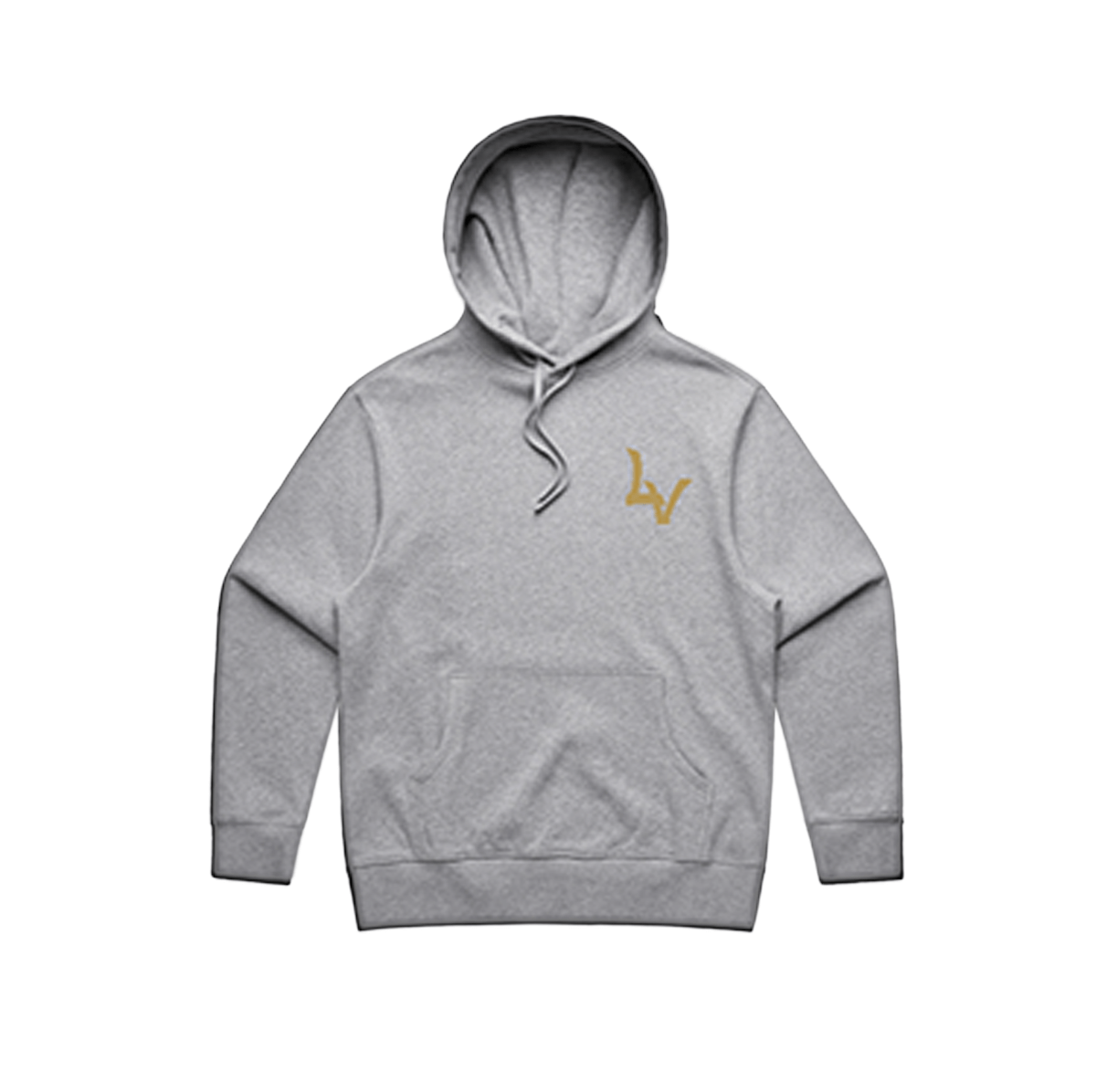 - THE KNIGHT HOODIE -