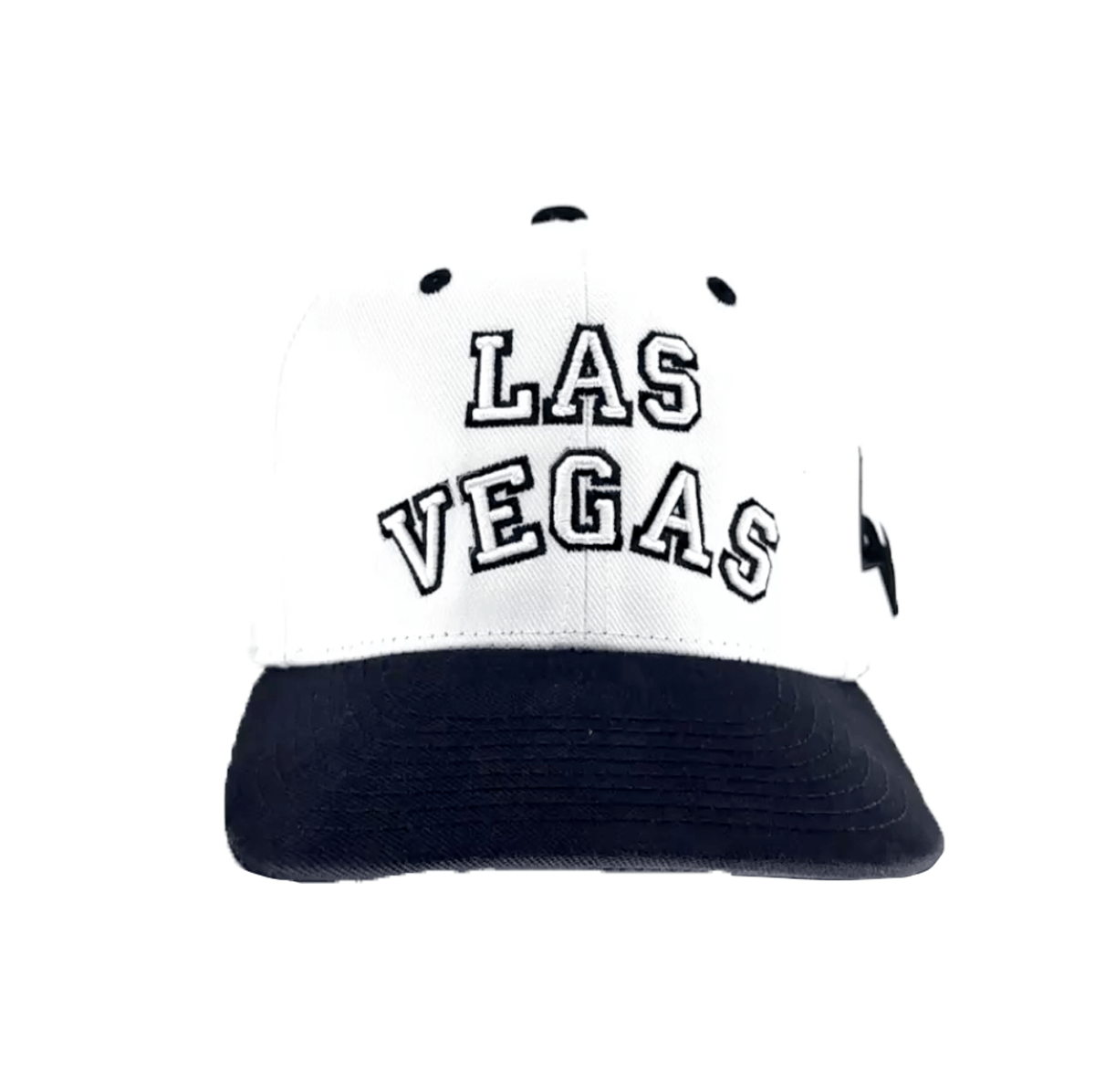- THE LAS VEGAS -