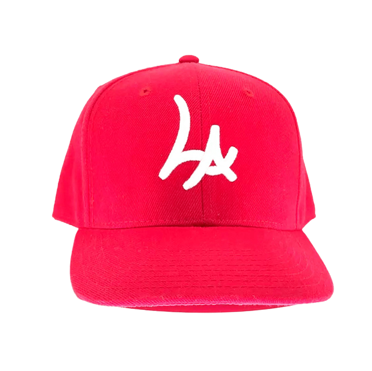 - THE LAX FITTED -