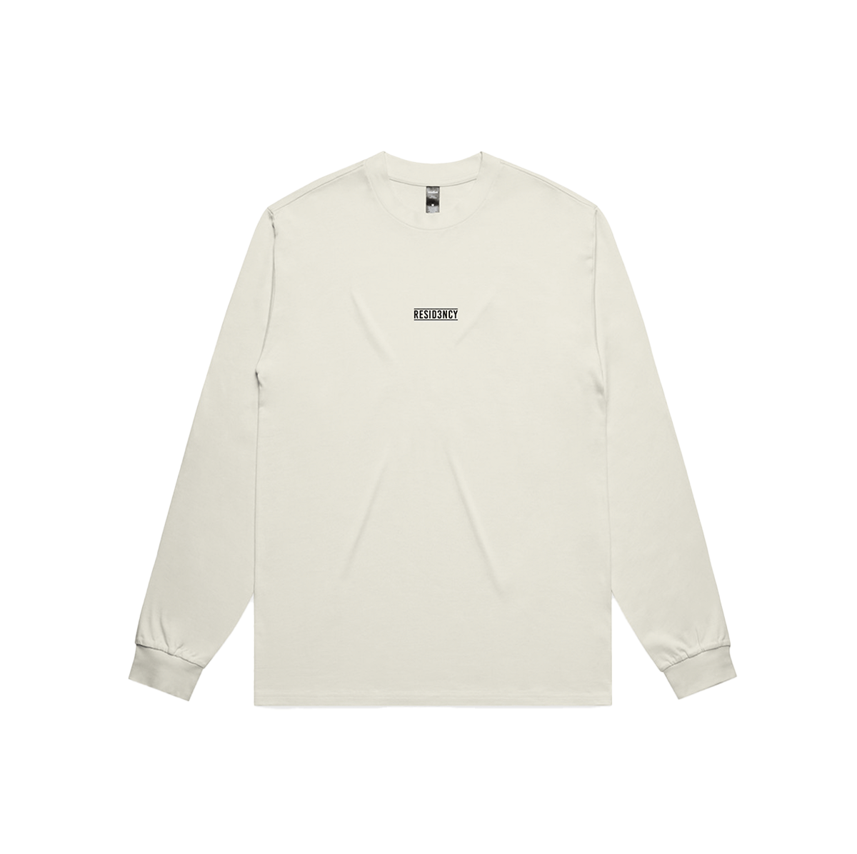 - THE LONG SLEEVE -