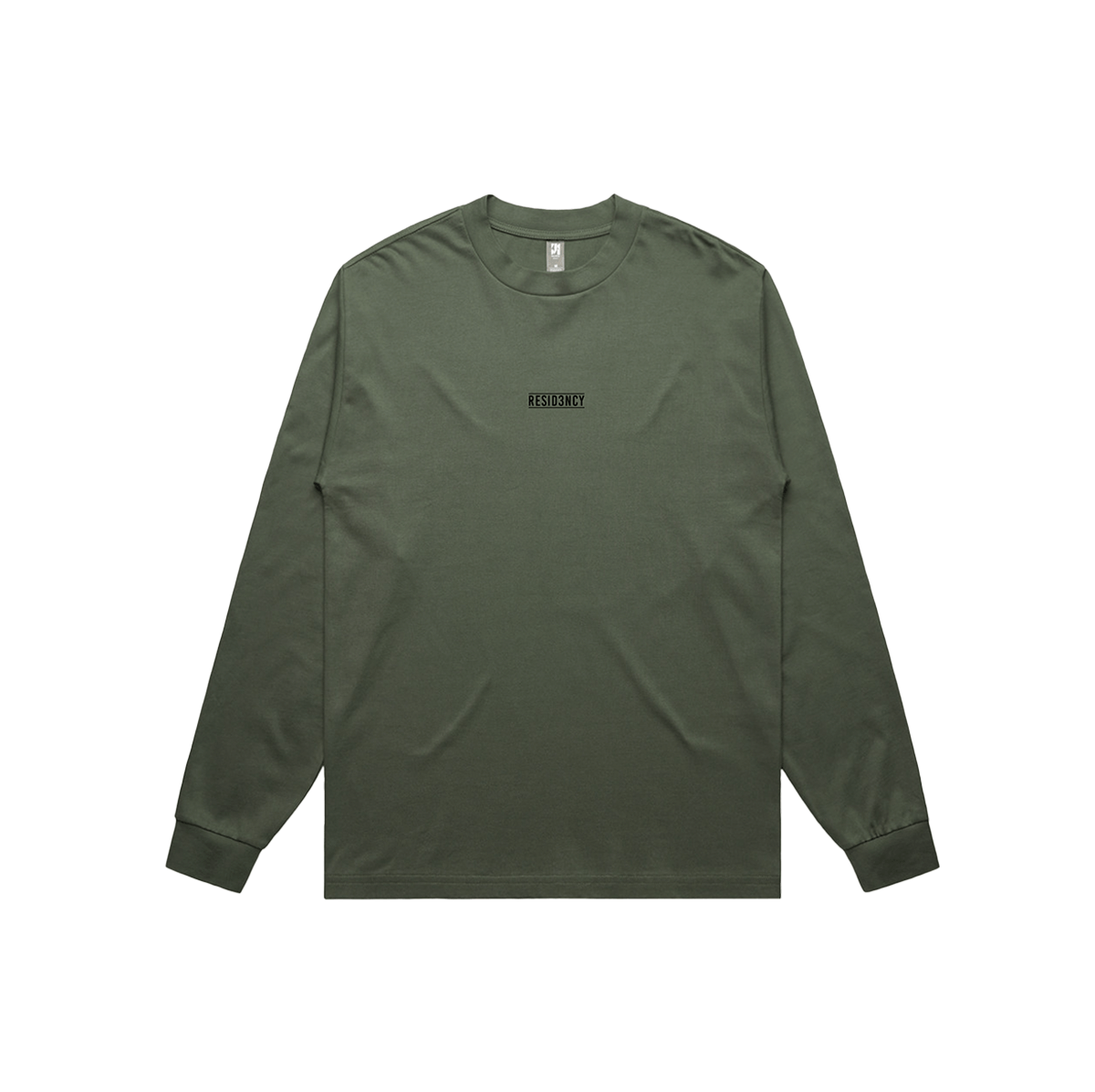 - THE LONG SLEEVE 2 -