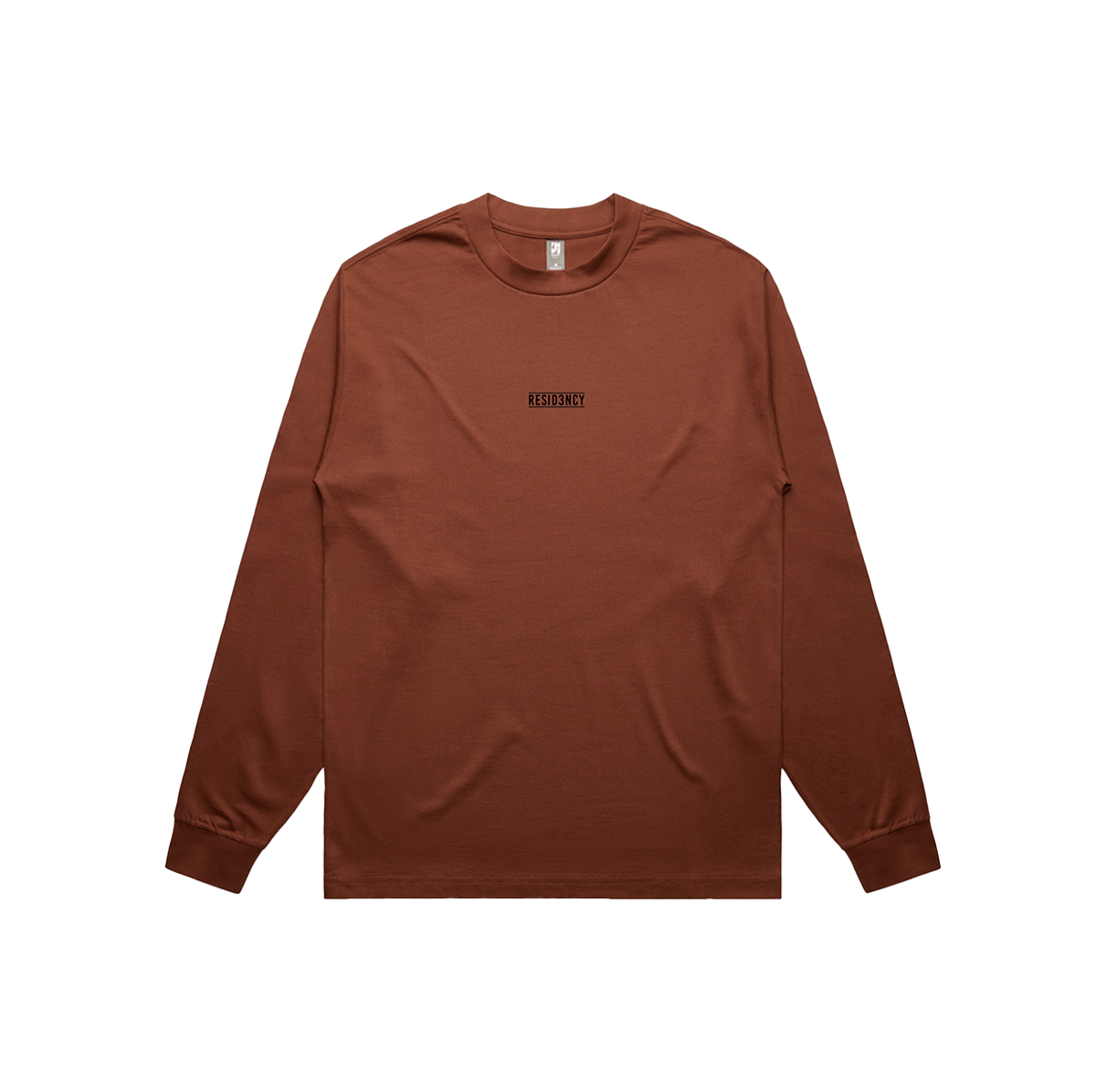 - THE LONG SLEEVE 3 -