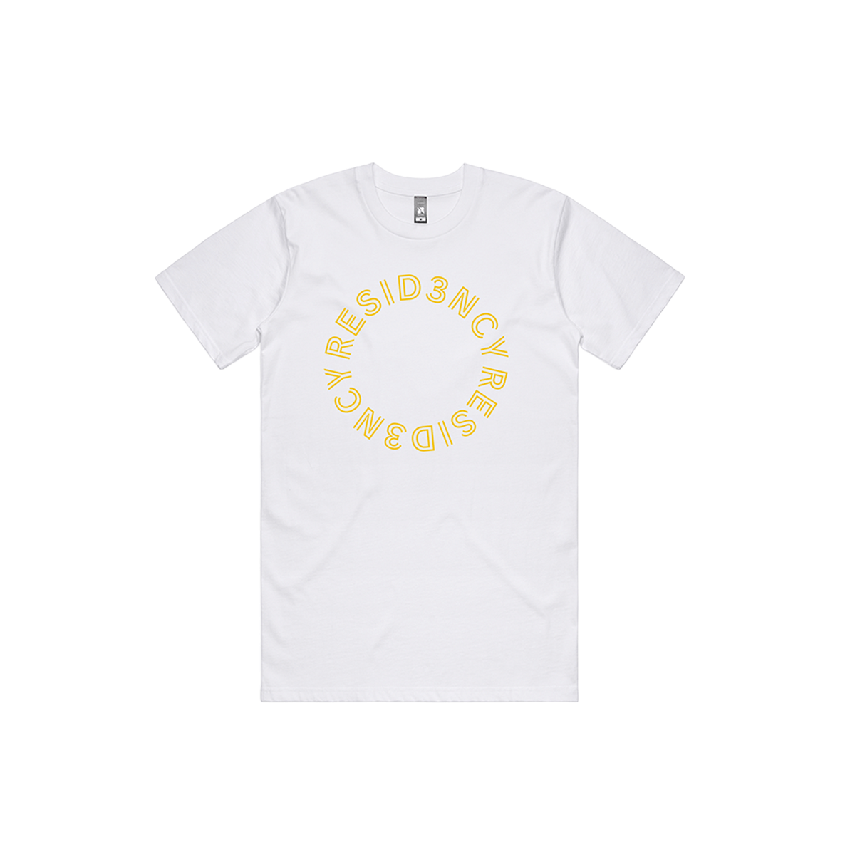 - THE LOOP TEE -