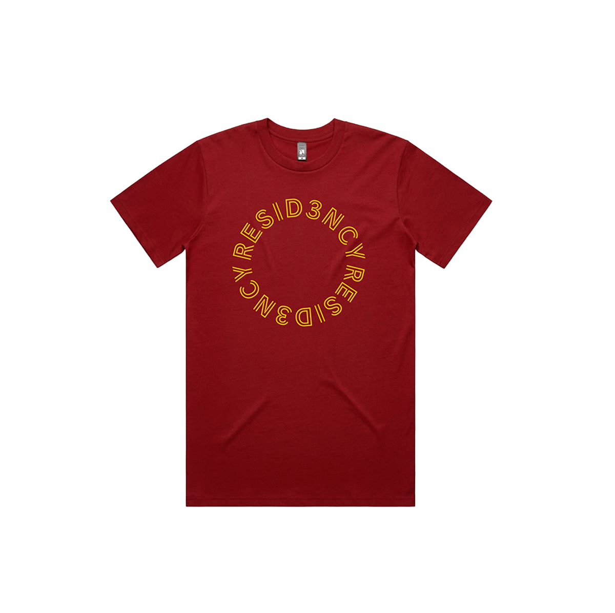 - THE LOOP TEE 2 -
