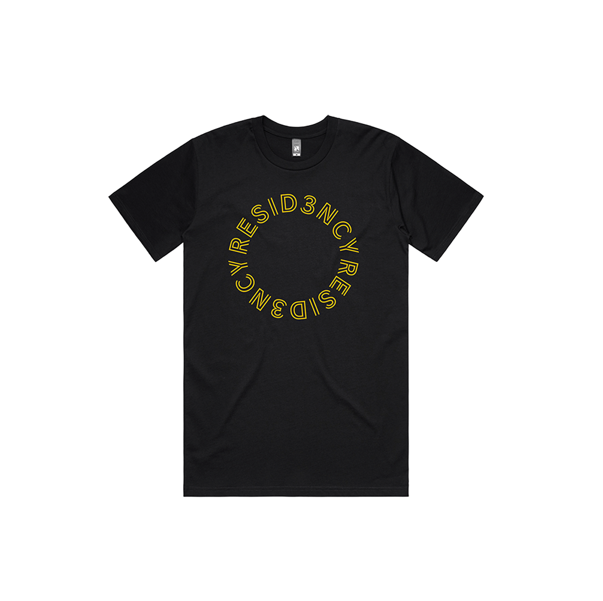 - THE LOOP TEE 3 -