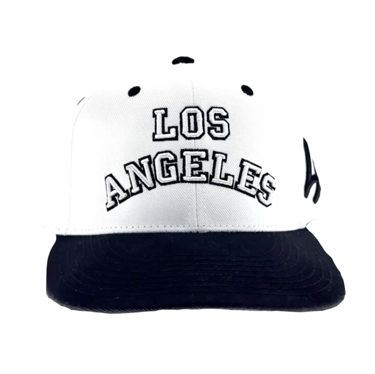 - THE LOS ANGELES -
