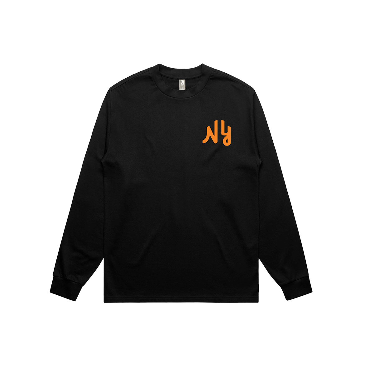 - THE MANHATTAN LONG SLEEVE -