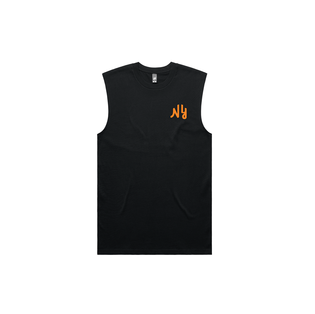 - THE MANHATTAN TANK -