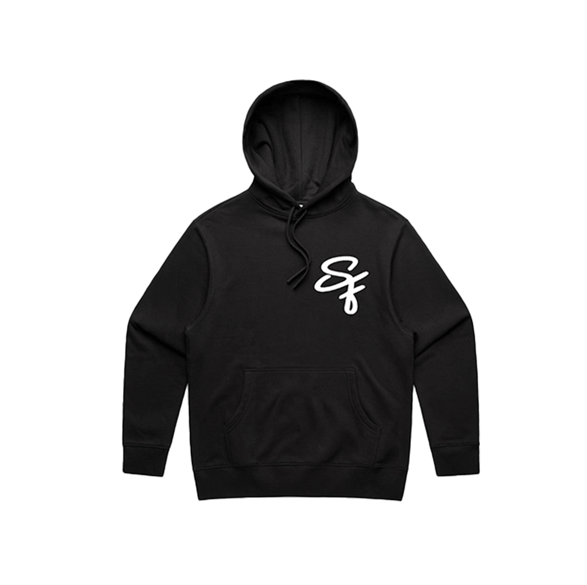 - THE MARKET HOODIE -