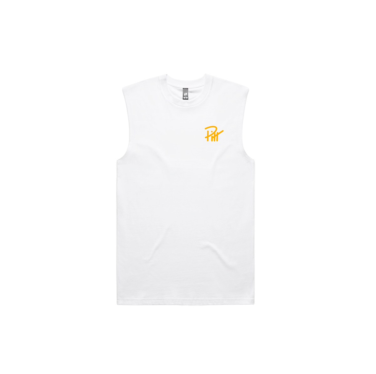 - THE MCKEES TANK -
