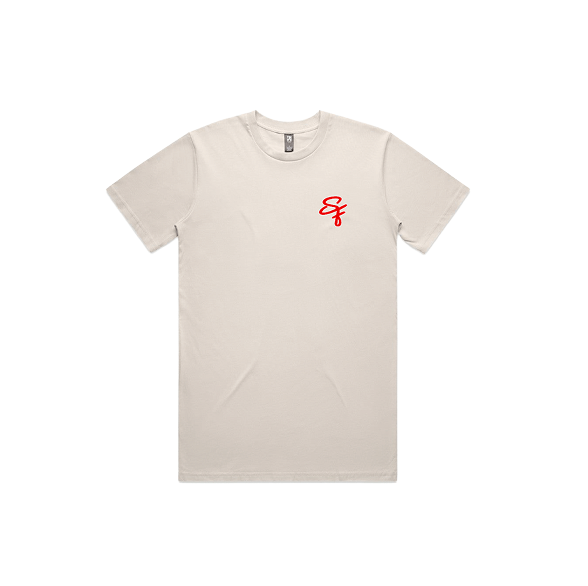 - THE MEMBER TEE -