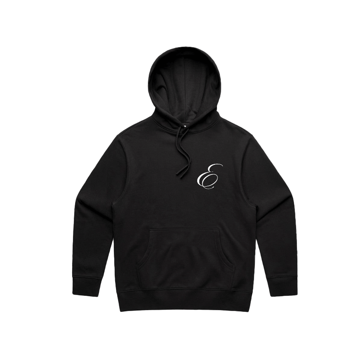 - THE BATES HOODIE -