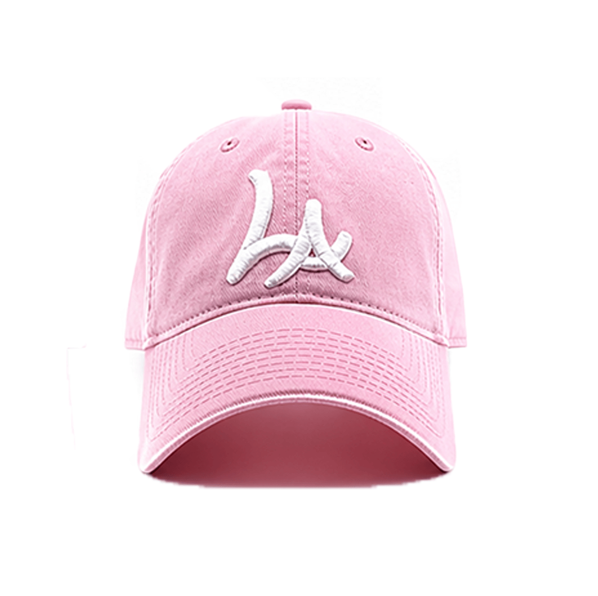 - THE LA MOTHER'S DAY "DAD" -