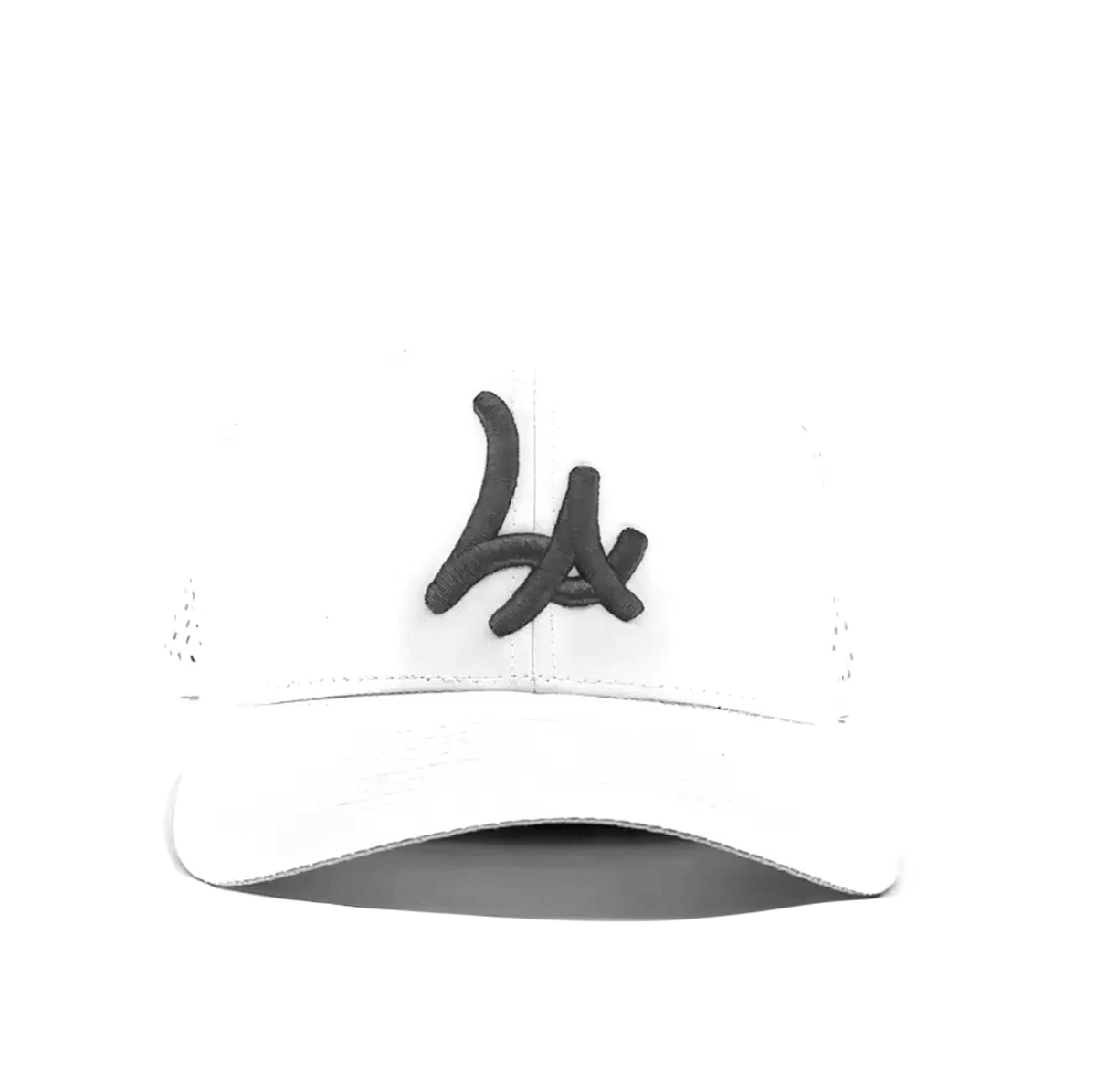 - THE MYSTERY HAT -
