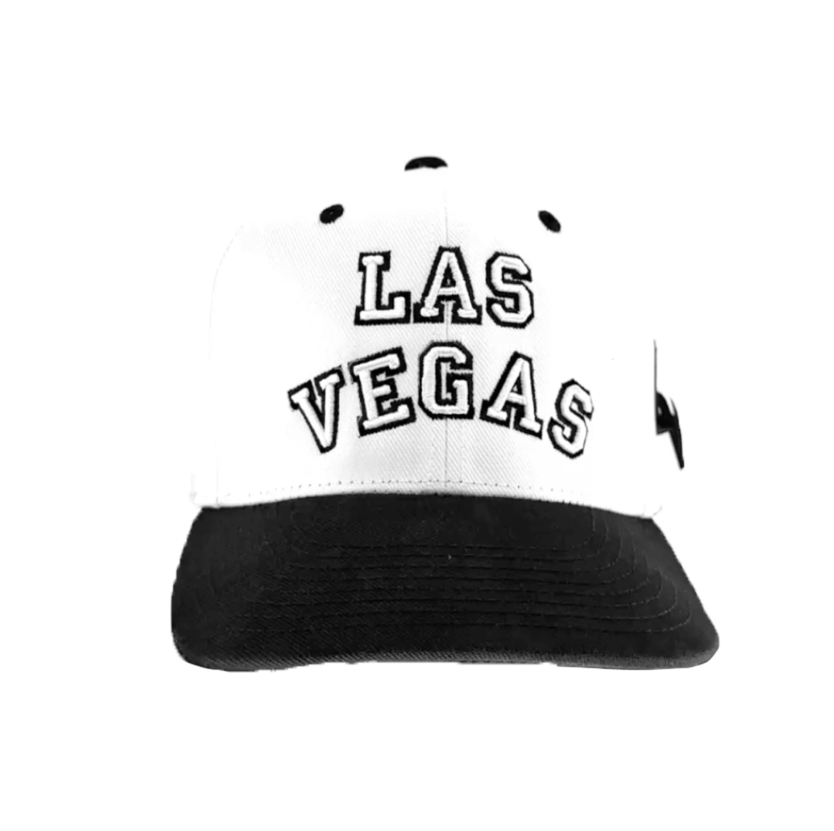 - THE MYSTERY HAT -