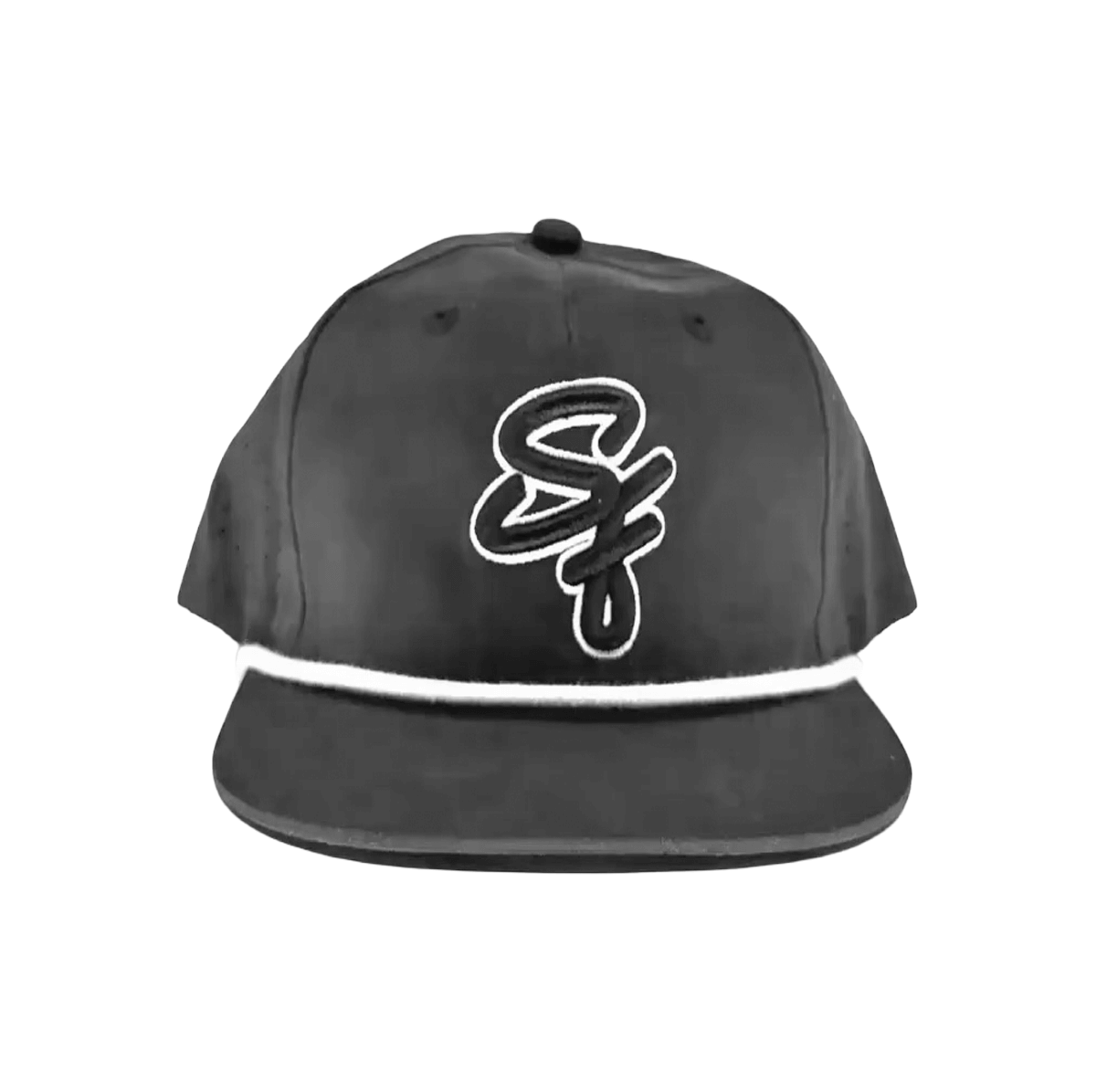- THE MYSTERY HAT -