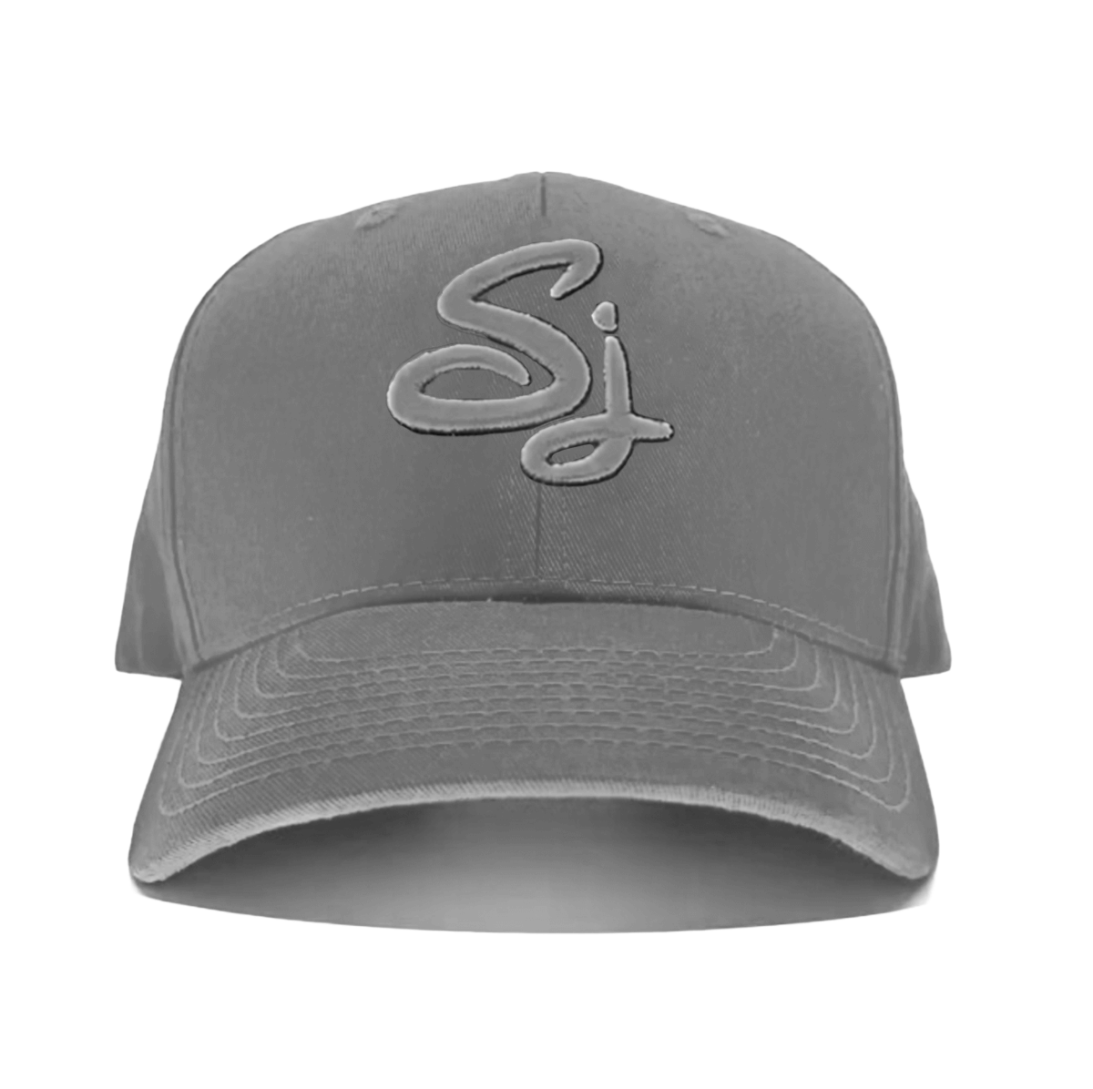 - THE MYSTERY HAT -