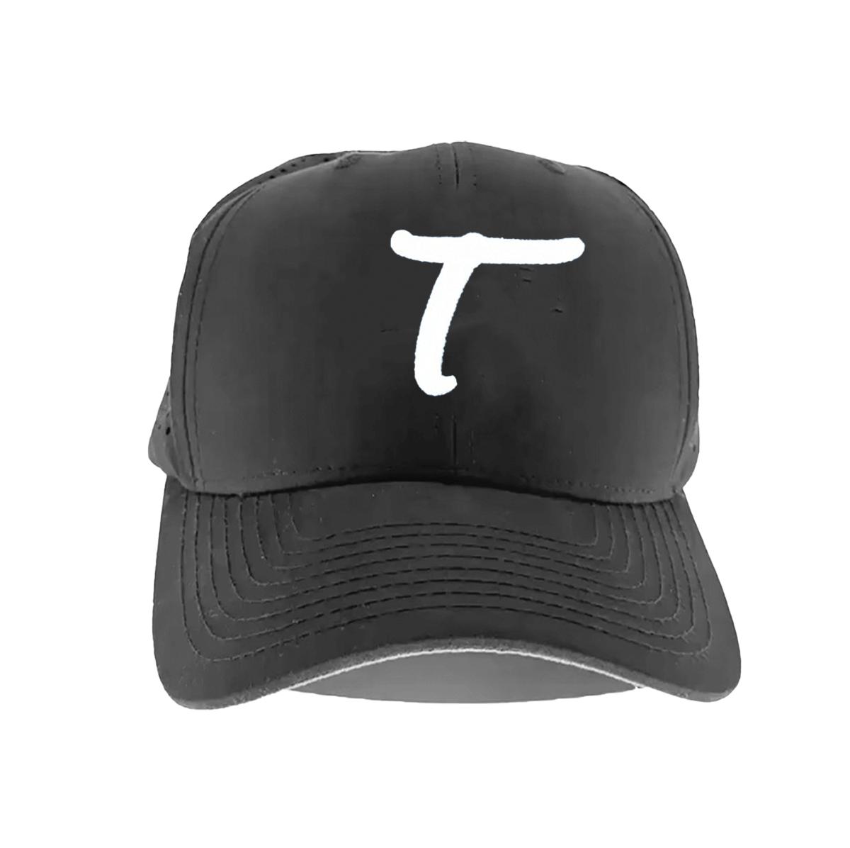 - THE MYSTERY HAT -
