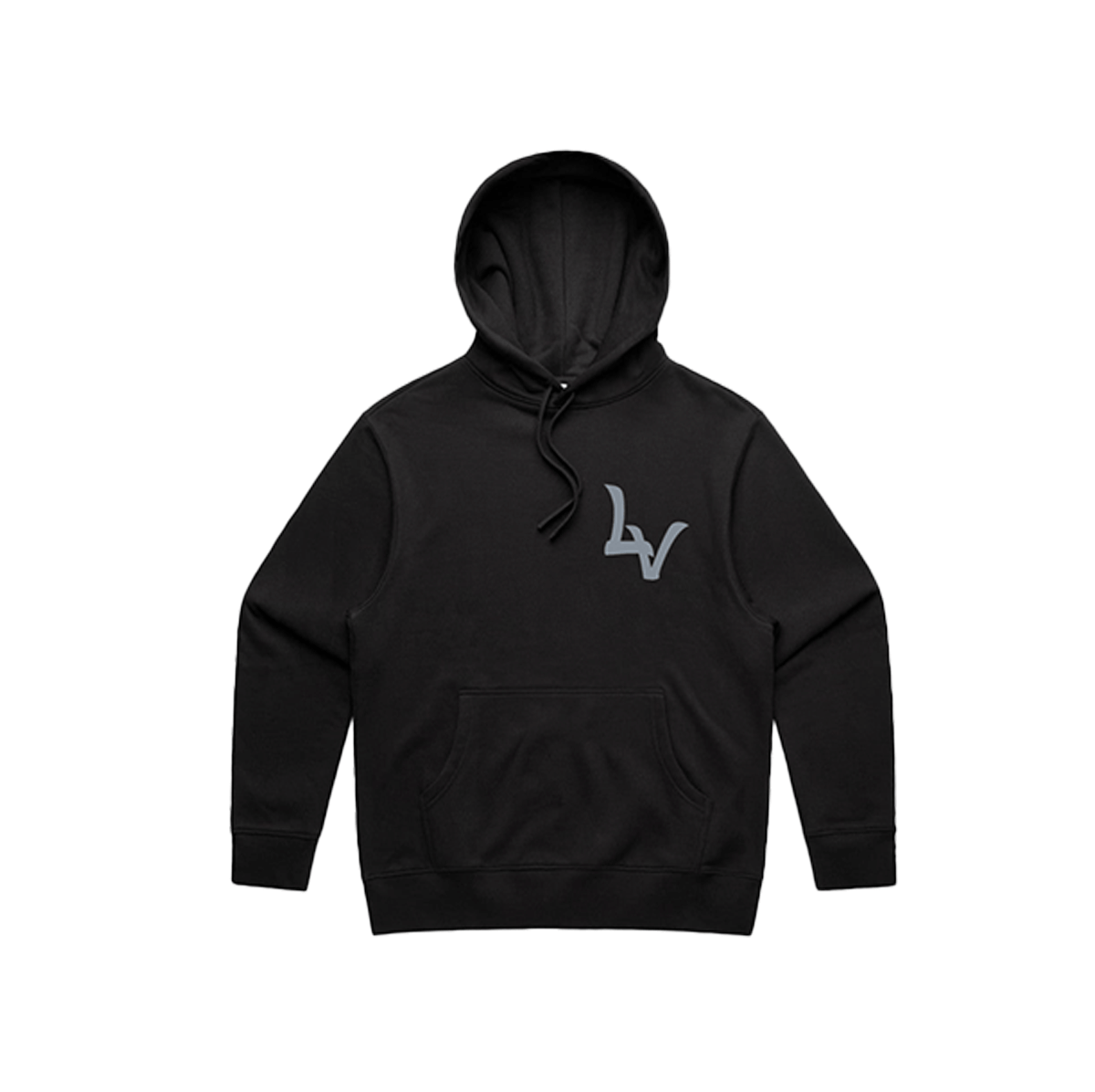 - THE NATION HOODIE -