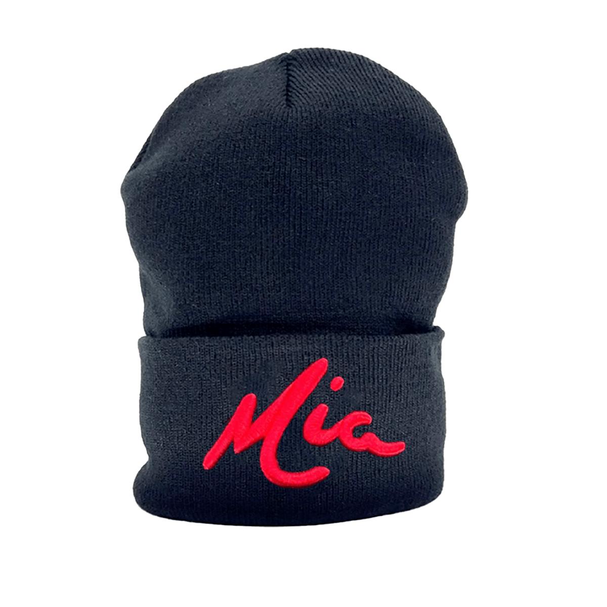 - THE OVERTIME BEANIE -