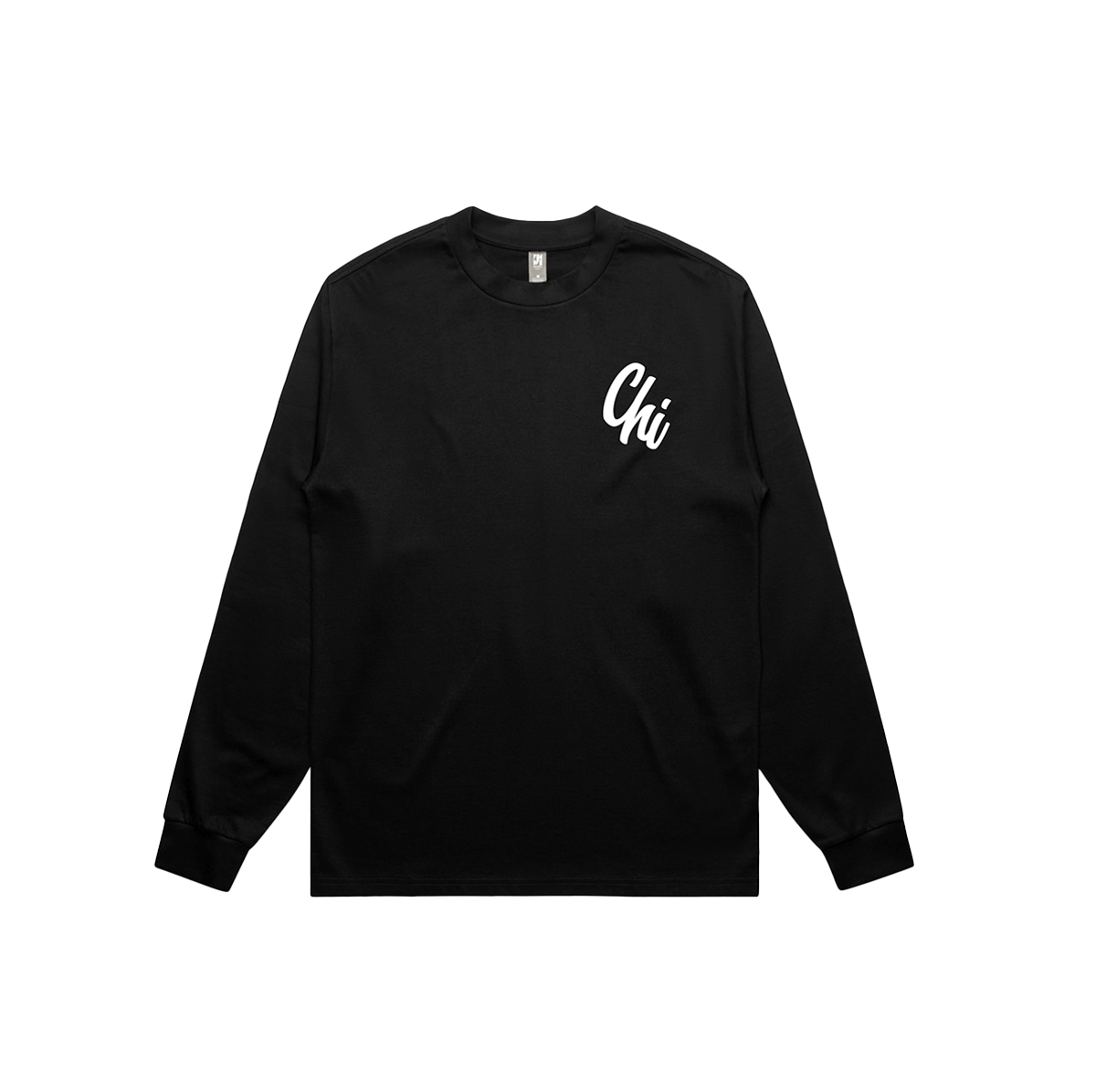 - THE O'HARE LONG SLEEVE -