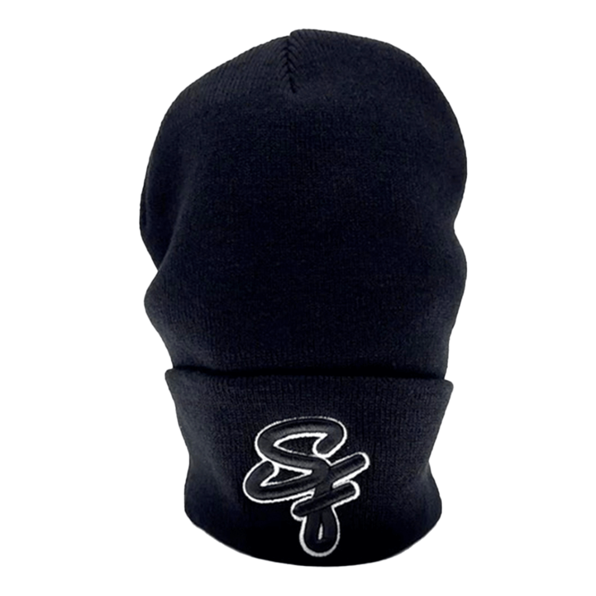 - THE PARKSIDE BEANIE -