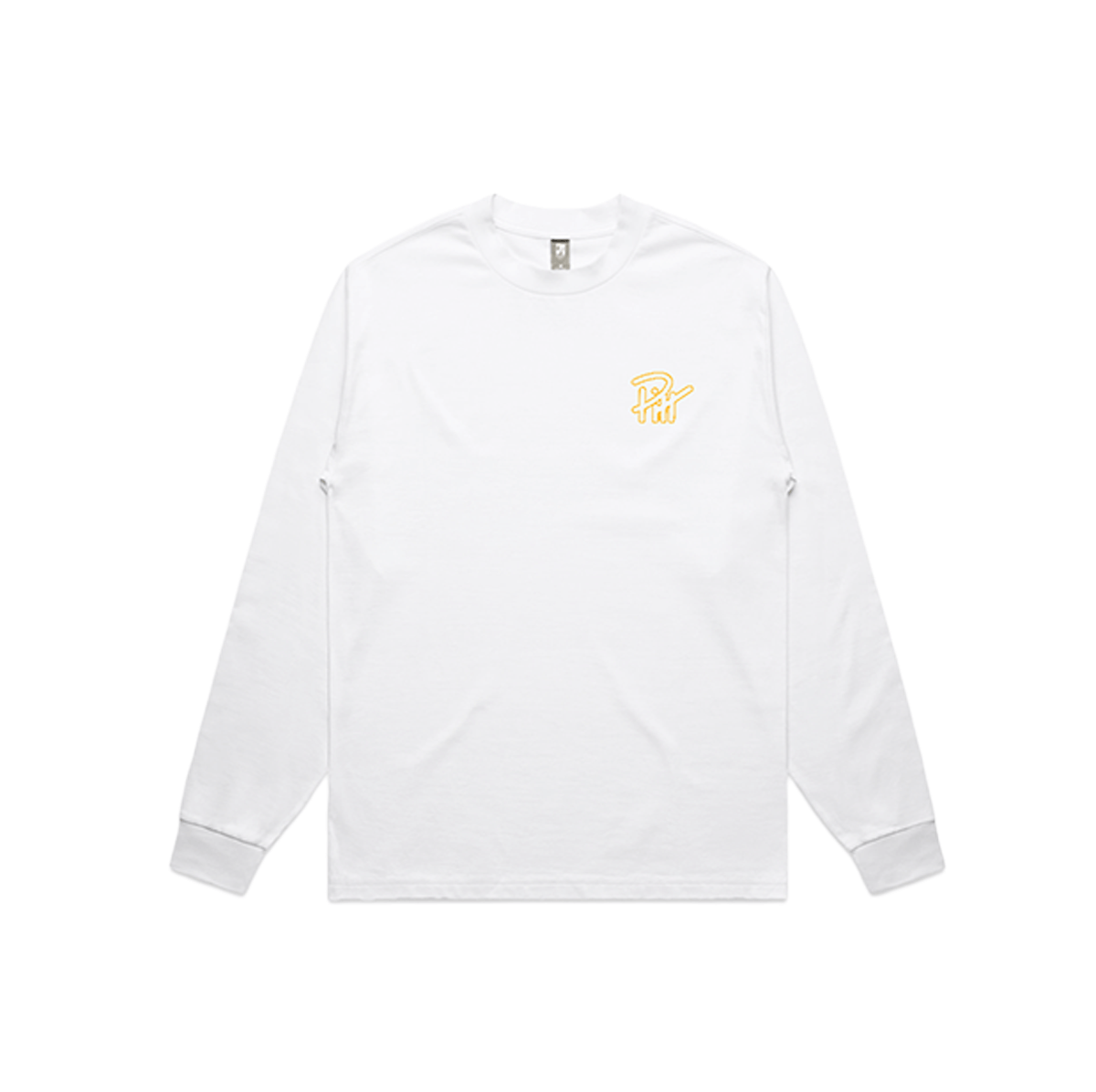 - THE PITT STATE TEE -