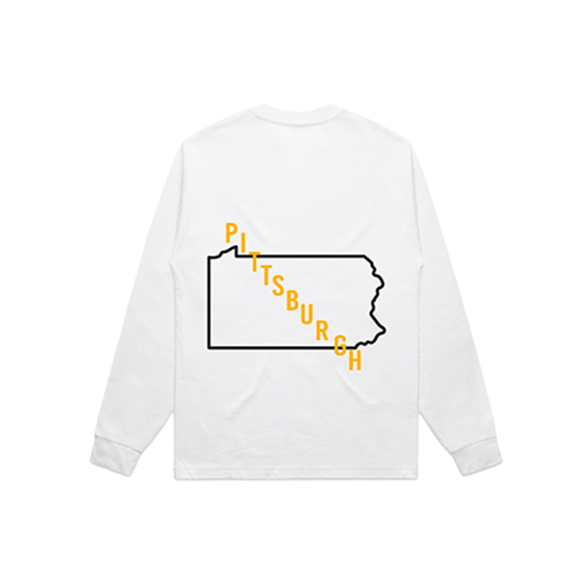 - THE PITT STATE TEE -