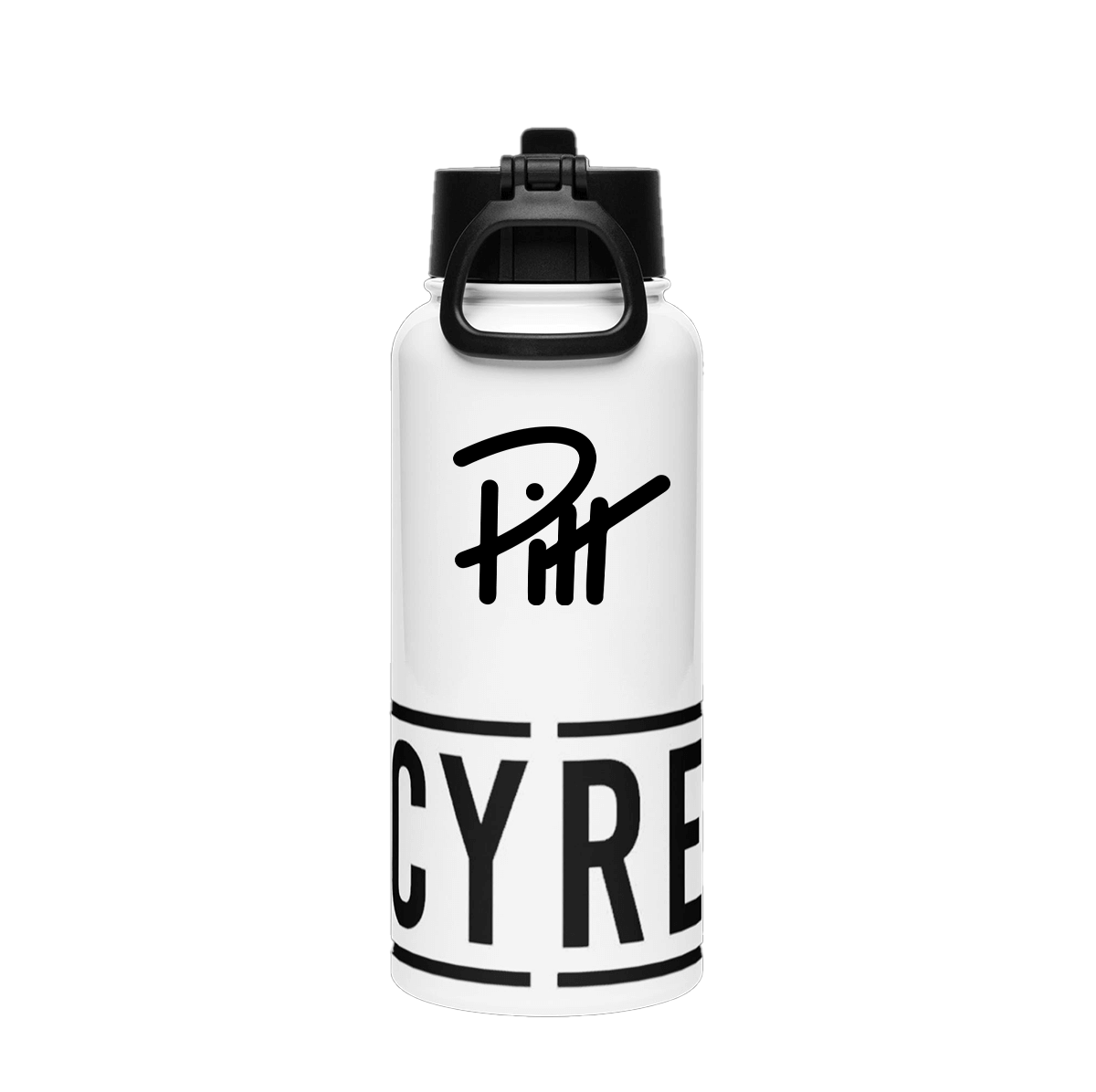 - THE PITT WATER BOTTLE -