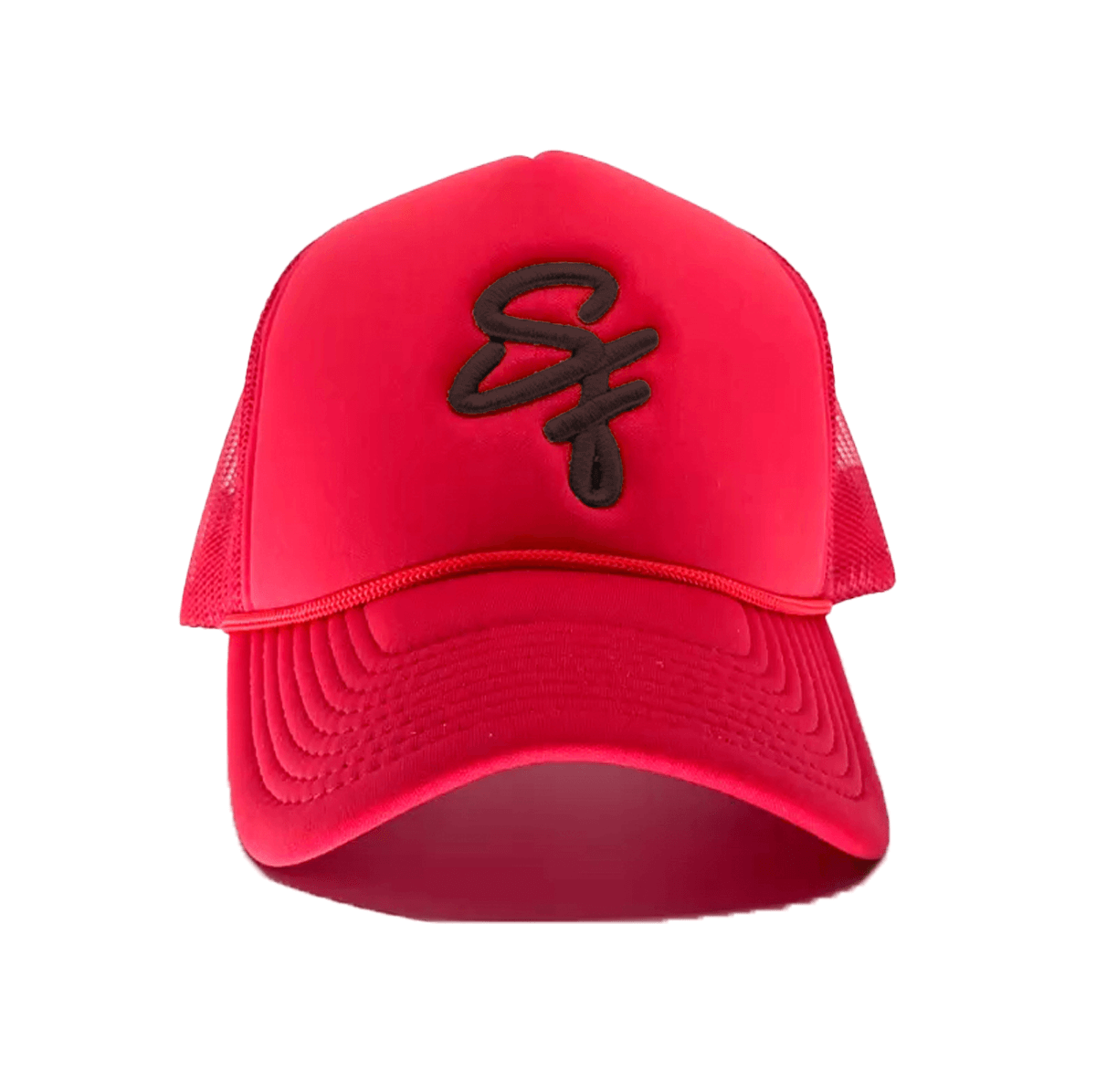 - THE PORTOLA BEACH TRUCKER -