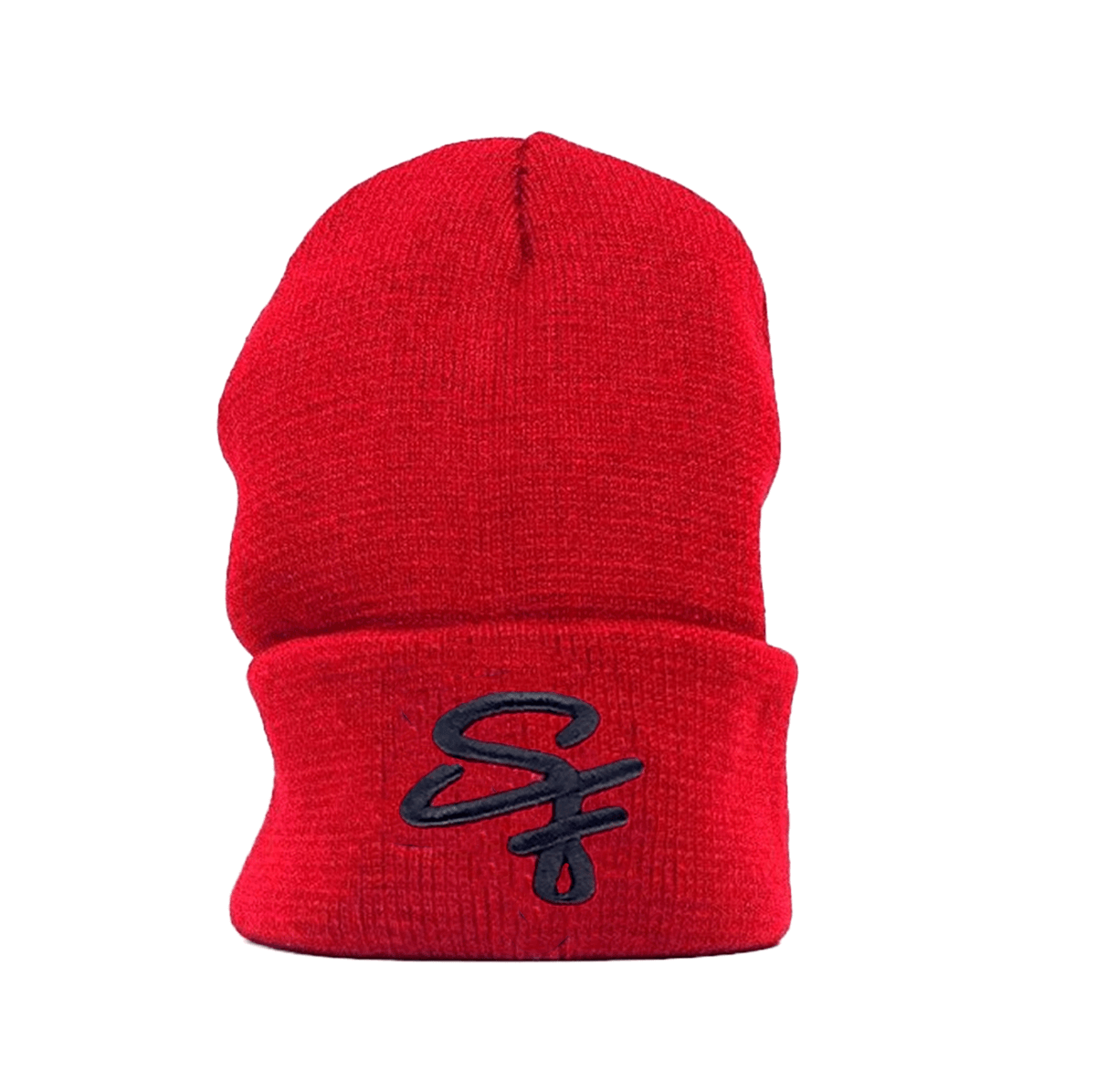 - THE PORTOLA BEANIE -