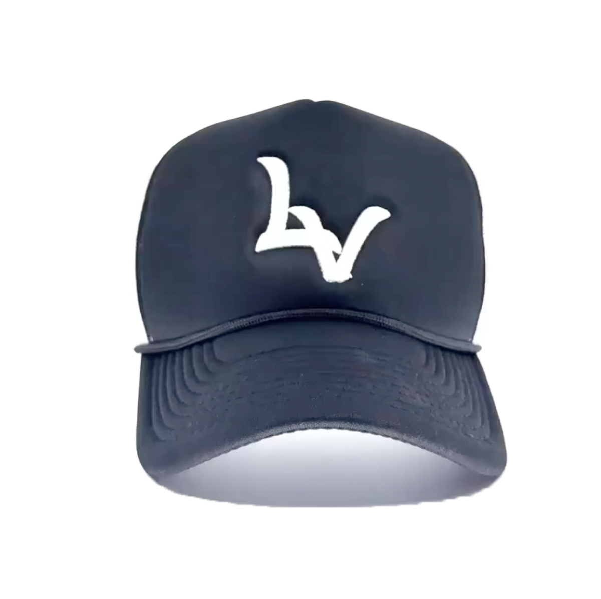 - THE RED ROCK BEACH TRUCKER -